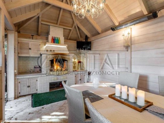 В Оренду  котедж 150м2 Обухівський напрямок Романків Підгірці Романков