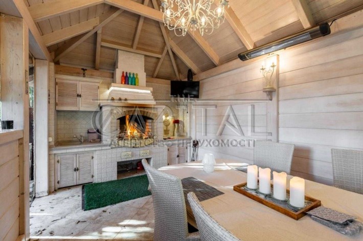 В Оренду  котедж 150м2 Обухівський напрямок Романків Підгірці - фото 1