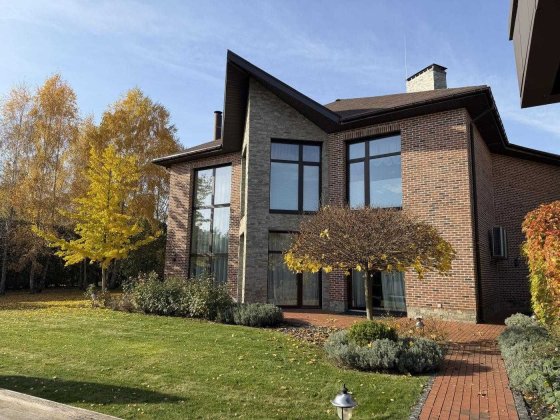 Аренда дома, Солнечная Долина, 539 м, 20 соток, выход к воде