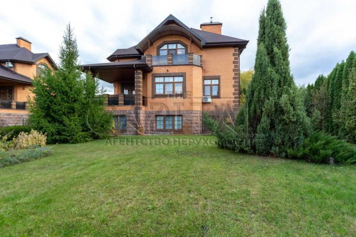 Оренда / Будинок / вул. Лісова, Романків - фото 1