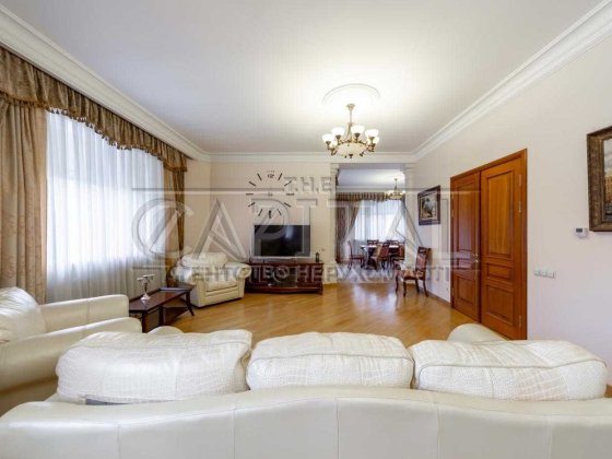 Оренда Будинок у Романкові Обухівський район ландшафтний дизайн Романков