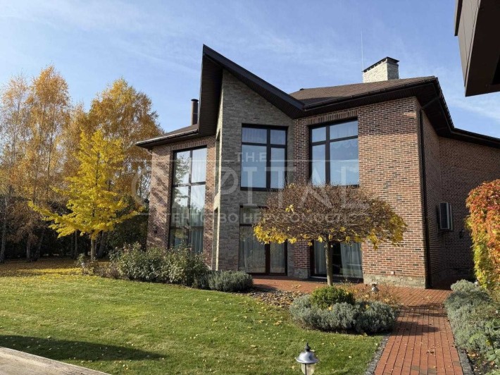 ГЕНЕРАТОР!!!/Оренда/Будинок/540м2/Обухівський р-н/Романків/вул Лісова/ - фото 1