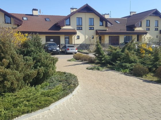 Сдам  в оренду таунхаус Севериновка