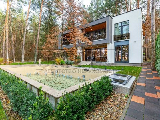 Оренда/ Будинку/ в елітному передмісті Києва /Старі Безрадичі/ 215м2 Старые Безрадичи