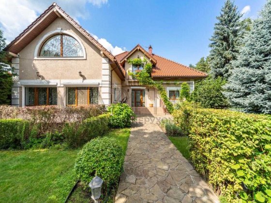 Здається просторий та безпечний будинок для оренди у Старих Петрівцях