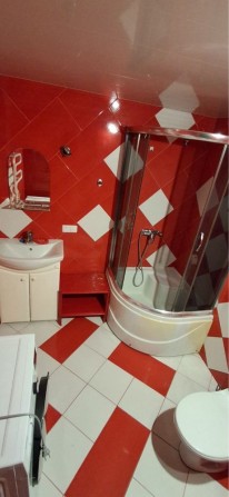 Здам частину будинку , Тарасівка, цокольний поверх. Теплі поли. - фото 1