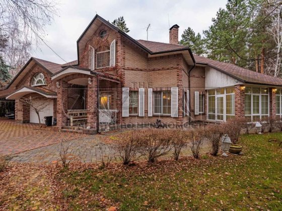 Оренда будинку,  Хотянівка, КМ Бобри, Вишгородський р-н Хотянівка