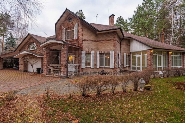 Оренда будинку,  Хотянівка, КМ Бобри, Вишгородський р-н - фото 1