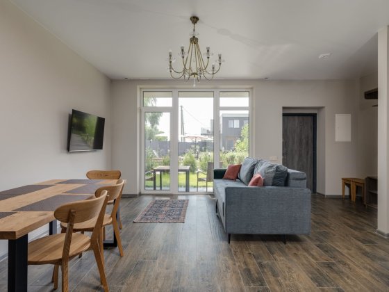 Таунсаус без комісії Хотянівка Borovik Village Хотянівка