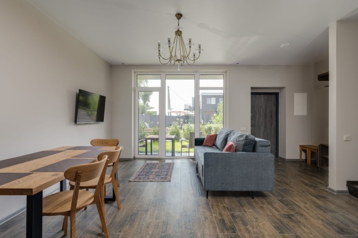 Таунсаус без комісії Хотянівка Borovik Village - фото 1