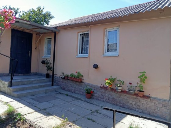 Здається в оренду будинок