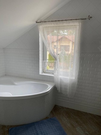 Аренда дома Хотяновка,автономность,закрытая территория,+гостевой дом - фото 1