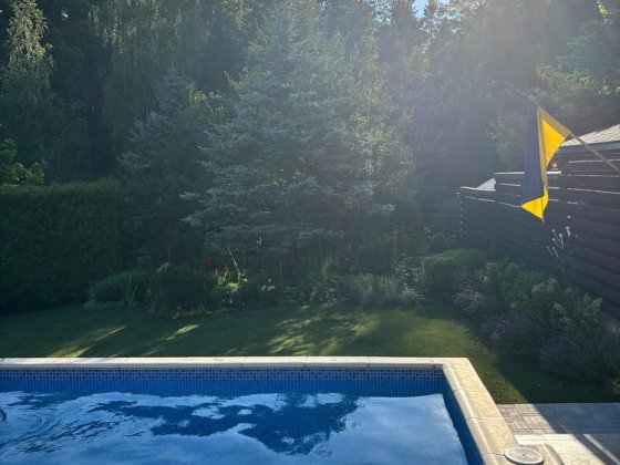 Оренда котеджу Хлепча до травня 2026 ліс, лазня, більярд, басейн Хлепча