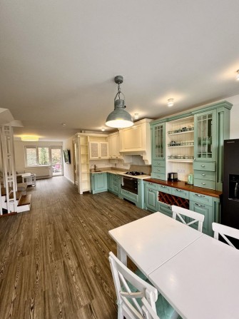 Аренда Таунхауса с.Шпитьки Киевская область, Генератор автономный дом - фото 1