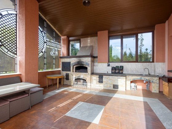 оренда VIP будинку з ремонтом /Солонка / Львів Солонка