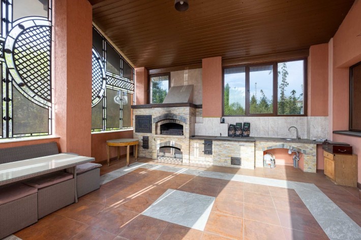 оренда VIP будинку з ремонтом /Солонка / Львів - фото 1