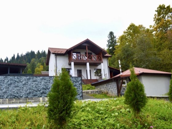 Окремий котедж.Славське.Відпочинок Славське