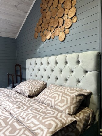 Відпочинок у Славську. Котедж в Карпатах. Чан, сауна - фото 1