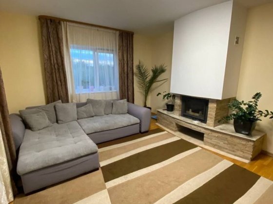 Оренда просторого окремостоячого будинку с. Скнилів Скнилів