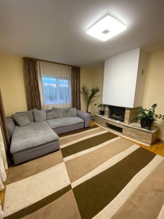 Оренда просторого окремостоячого будинку с. Скнилів - фото 1