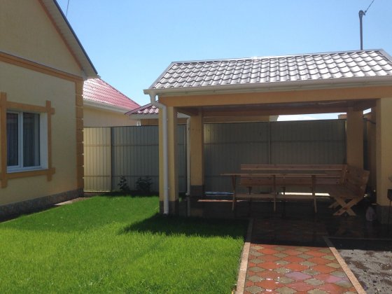 Сдам свой дом в Царском селе 1 Лиманка