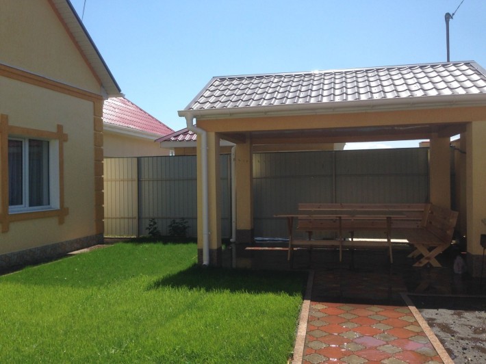 Сдам свой дом в Царском селе 1 - фото 1