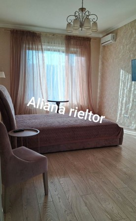 Аренда дома 5 комнат подвал гараж автономия участок 10 соток - фото 1