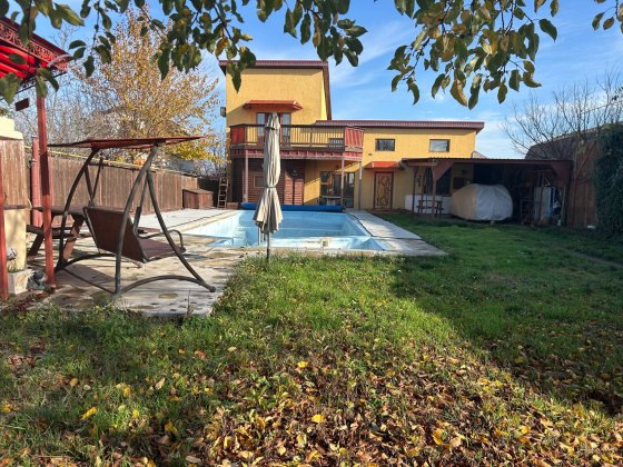 Сдам дом у моря в Фонтанке, пригород г. Одессы Фонтанка