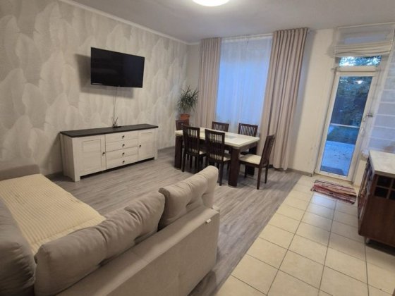 Сдам таунхаус в ЖК «Черноморская ривьера» Фонтанка