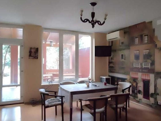 Здається двоповерховий таунхаус у Фонтанці Фонтанка