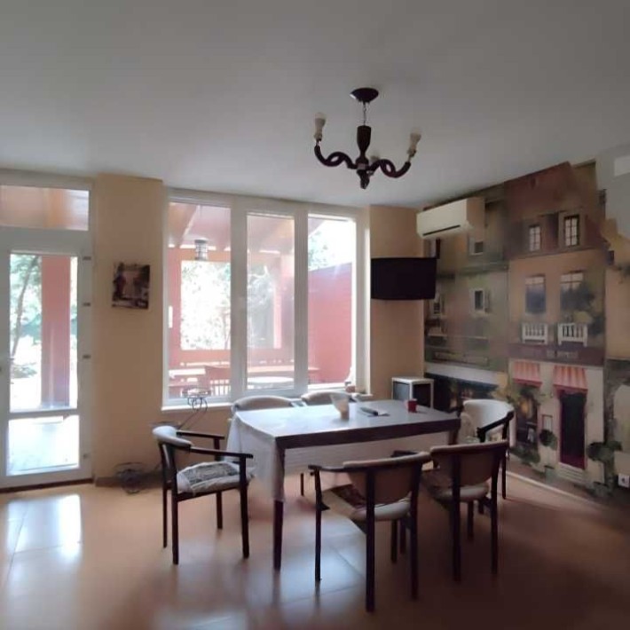 Здається двоповерховий таунхаус у Фонтанці - фото 1