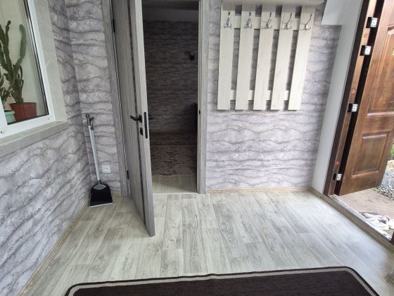 Сдам уютный дом в СОГ Западное, 10 минут от Черноморска Великодолинське