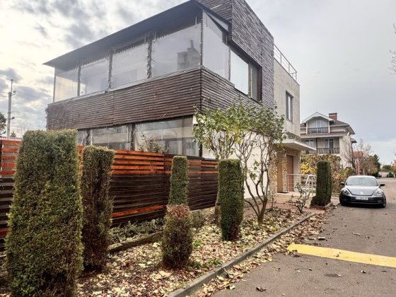 Аренда дома Совиньон с видом на море и бассейн