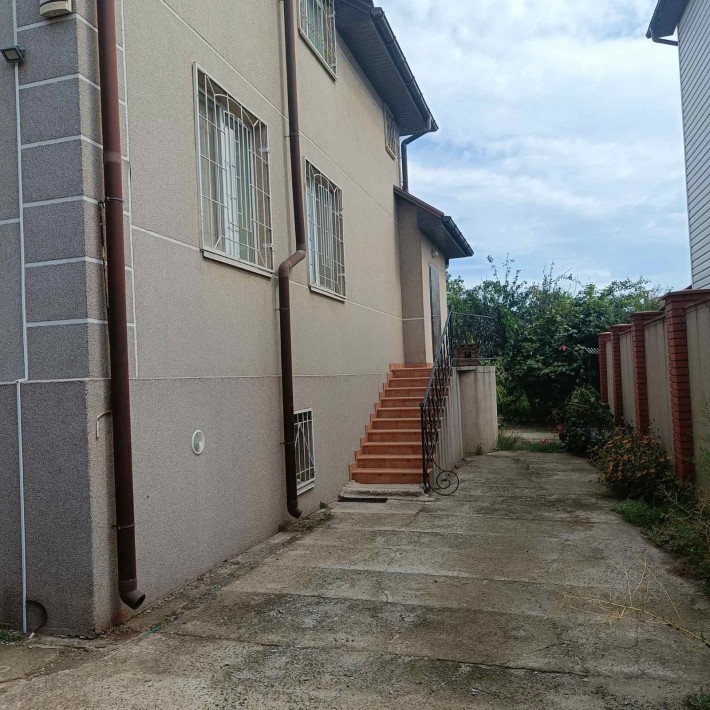 Без комиссии Аренда Дом 100м ПГТ Таирова - фото 1