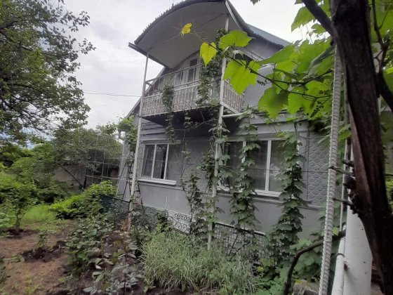 Сдам 4-х комн.дом с Мансардой в Усатово ул.Гагарина Одесская обл