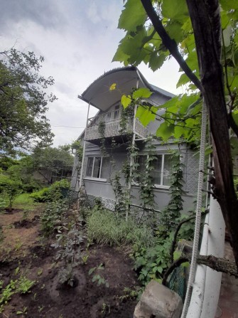 Сдам 4-х комн.дом с Мансардой в Усатово ул.Гагарина Одесская обл - фото 1