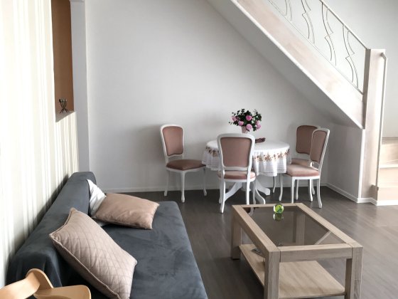 сдам Дом у моря за минимальную аренду *только долгосрочно* от хозяина Санжейка