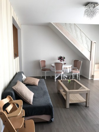 сдам Дом у моря за минимальную аренду *только долгосрочно* от хозяина - фото 1