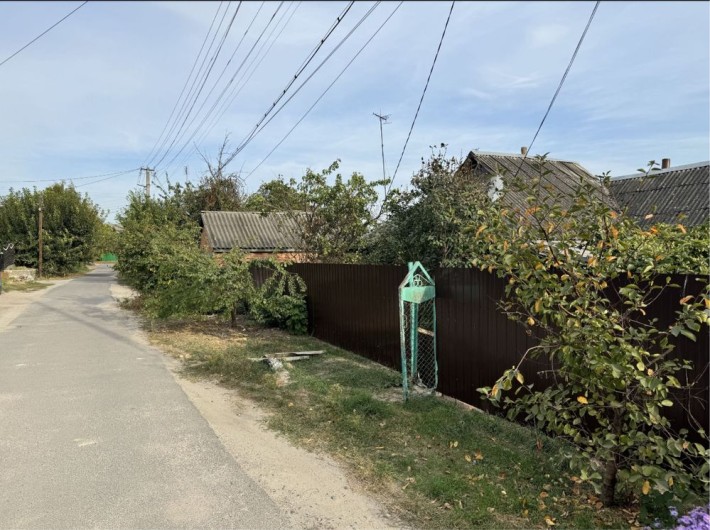 Аренда будинку в м. Кобеляки - фото 1