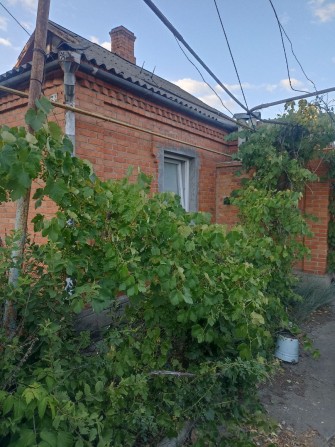 Здам будинок район Готвальда - фото 1