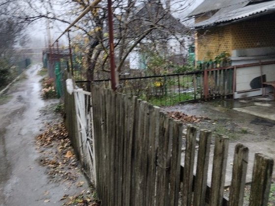 Часть  дома,из трёх комнат,сдам в аренду на длительный срок. Первомайск