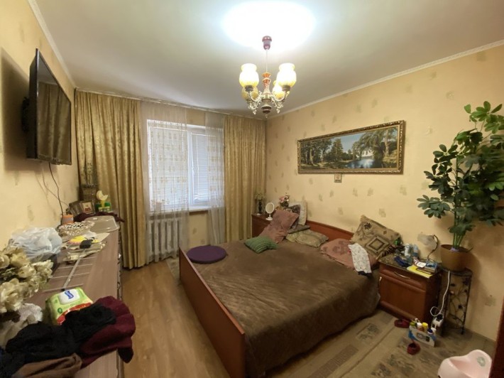 Продаю 3-ку 3-я Слободская - фото 1