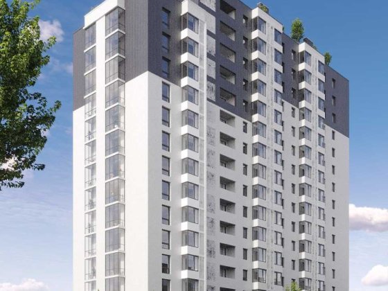 Продаж 1-кімнатної квартири в ЦЕНТРІ ЖИТОМИРА Житомир