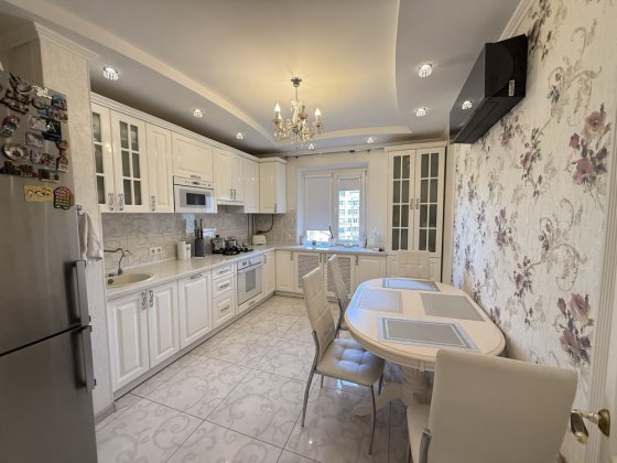 Срочно!Продажа 3к.кв.Намыв с шикарным ремонтом шло Миколаїв