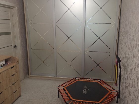 Продаж квартири з капитальним ремонтом! Житомир