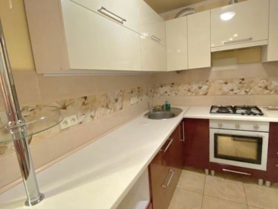 Продаю Отличную 3 х комнатную квартиру в КОРАБЕЛЬНОМ РАЙОНЕ Николаев