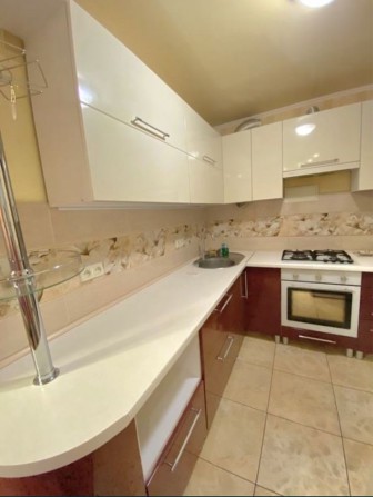 Продаю Отличную 3 х комнатную квартиру в КОРАБЕЛЬНОМ РАЙОНЕ - фото 1