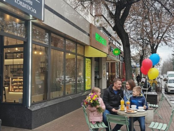 Квартира на Бульварі - місце про яке Мріють! Житомир