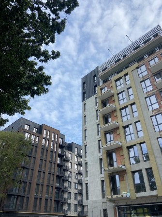 Продаж 1 кім.квартири ЖК Avalon Yard - фото 1