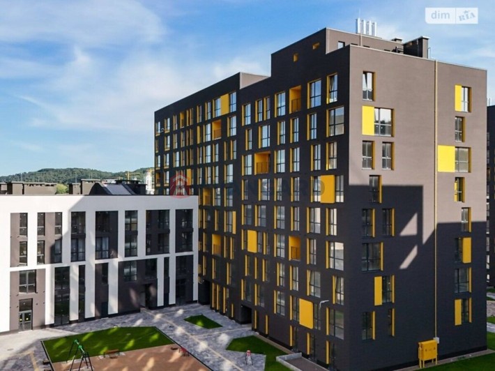 Продається чудова квартира в районі близького центру - фото 1